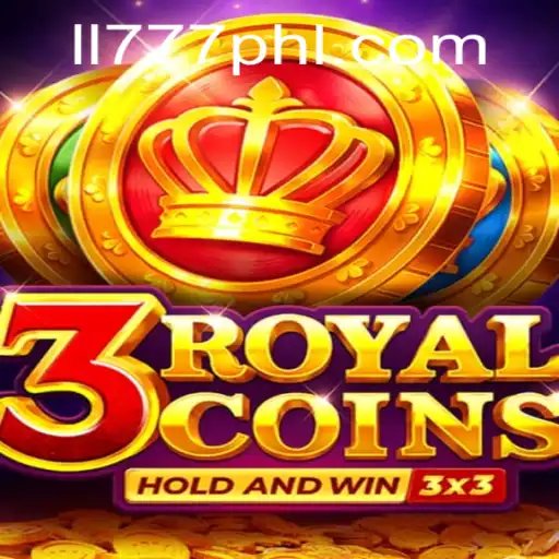 Exploring the World of 3RoyalCoins: A Dive into Its Mechanics and Appeal