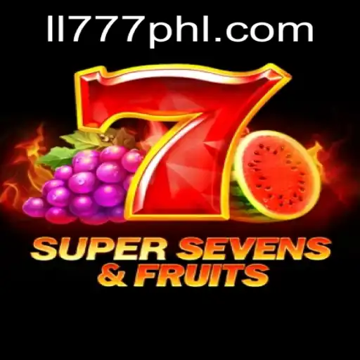 Exploring 7SuperSevensFruits: The Thrilling Casino Game