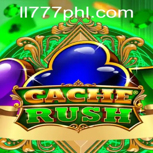 Discover the Exciting Adventure of CacheRush on LL777.COM