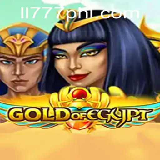 Discover the Exciting World of GoldOfEgypt at LL777.COM