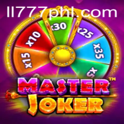 MasterJoker: Unleashing the Thrills of a Classic Slot Game