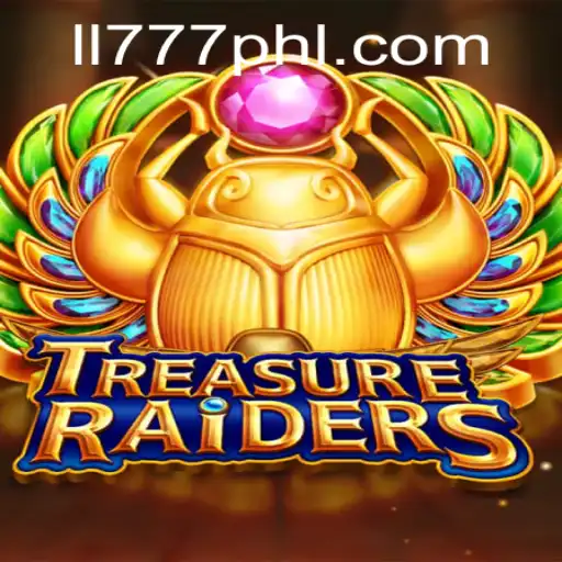 Discovering TREASURERAIDERS: A Thrilling New Gaming Experience