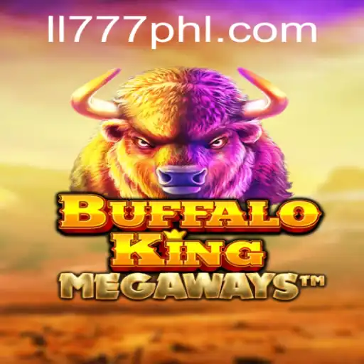 BuffaloKing: An Immersive Gaming Experience with LL777.COM