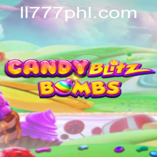 Exploring CandyBlitzBombs: The Explosive New Sensation