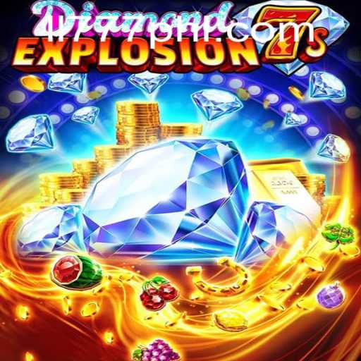 Unleashing the Thrills: Discovering the World of DiamondExplosion7s