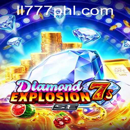 Unveiling the Thrills of DiamondExplosion7sSE and LL777.COM