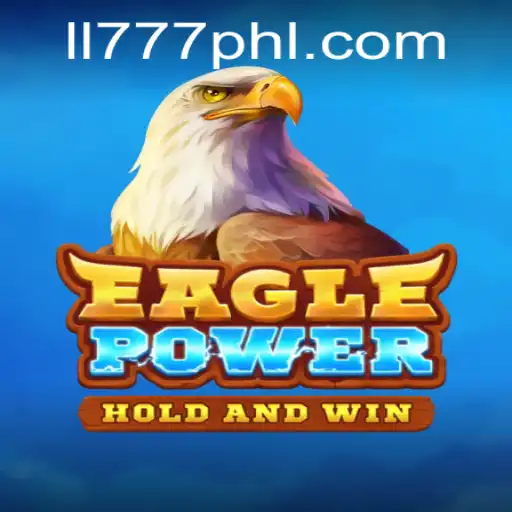 EaglePower: A Soaring Adventure with LL777.COM