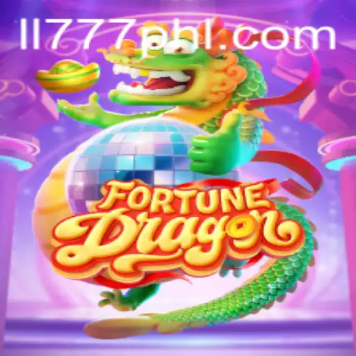 Explore the Exciting World of FortuneDragon with LL777.COM
