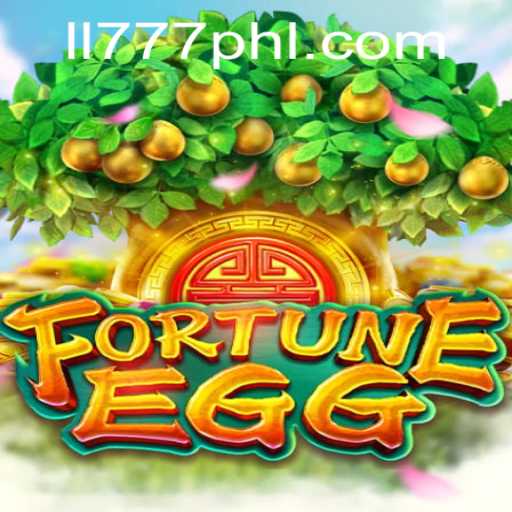 Exploring the Exciting World of FortuneEgg through LL777.COM