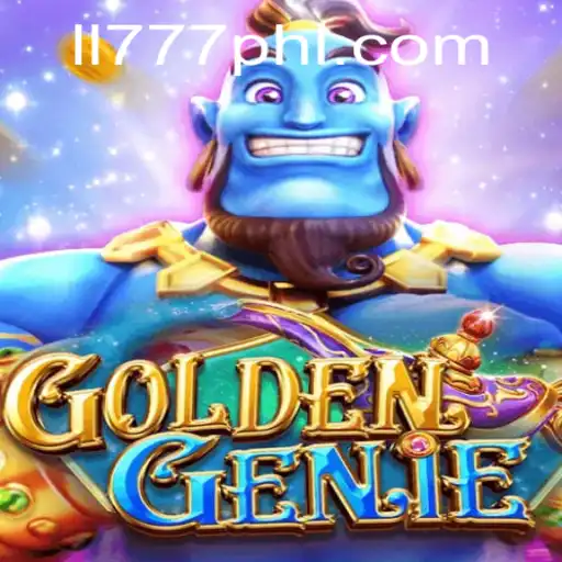 Exploring GOLDENGENIE: A Captivating Gaming Experience