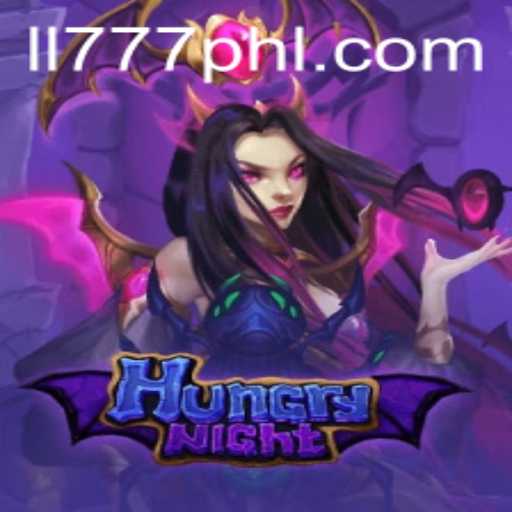 Delve into the Thrilling World of 'HungryNight' with LL777.COM