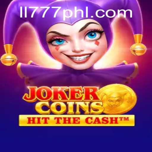 Discover the Thrills of JokerCoins at LL777.COM