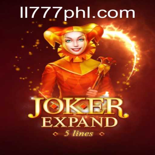 A Deep Dive into JokerExpand: The Thrilling New Game from LL777.COM