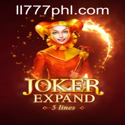 A Deep Dive into JokerExpand: The Thrilling New Game from LL777.COM