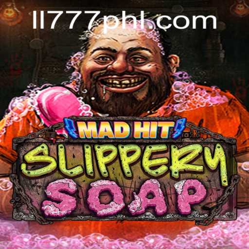 MadHitSlipperySoap: A New Sensation in Gaming