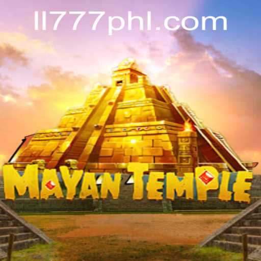 Explore the Mystical World of Mayan Temple at LL777.COM