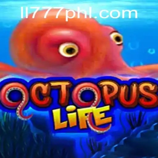 Dive into OctopusLife: An Engaging Underwater Adventure with LL777.COM