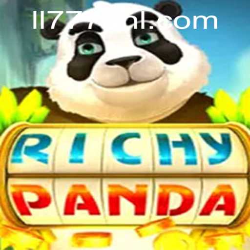 Unveiling the Exciting World of RichyPanda and LL777.COM