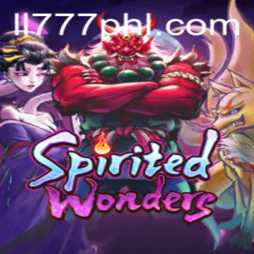 Unveiling the Mystical Realm of SpiritedWonders: Discover the Thrills at LL777.COM