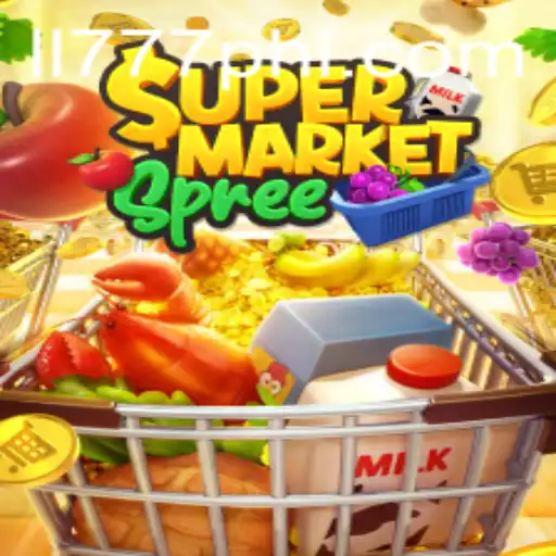 Exploring the Excitement of SupermarketSpree and LL777.COM