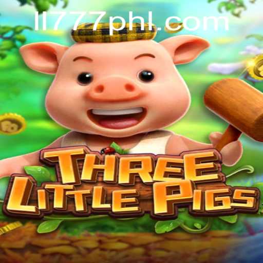 Unveiling the Magic of THREELITTLEPIGS: An Interactive Gaming Experience