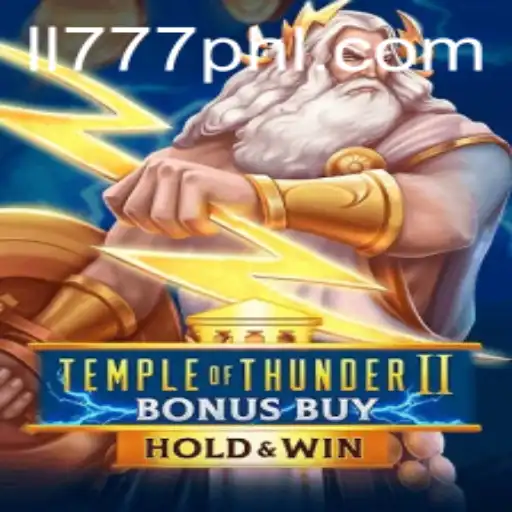 Exploring TempleofThunderIIBonusBuy: The New Gaming Sensation
