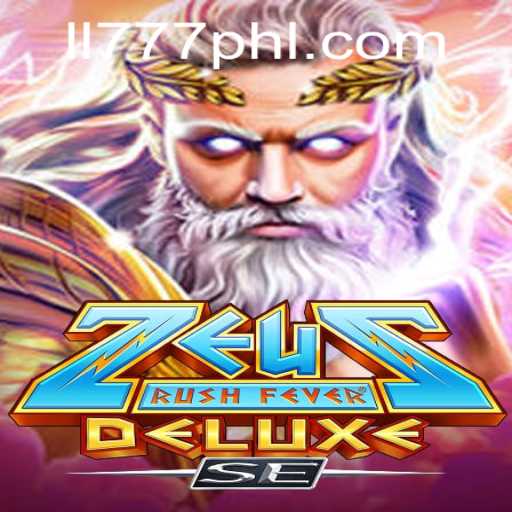 Explore the Excitement of ZeusRushFeverDeluxeSE: A Thrilling Casino Adventure