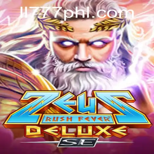 Explore the Excitement of ZeusRushFeverDeluxeSE: A Thrilling Casino Adventure
